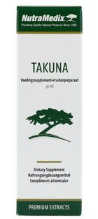 Nutramedix Takuna 30ML Nutramedix Takuna 30ML