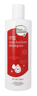 Hairwonder Intensive Hair Repair Anti-Hairloss Shampoo 200ML