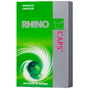 Rhino Caps Inhalatiecapsules 16STverpakking voorzijde