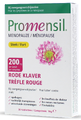 Promensil Sterk Tabletten 30TB Promensil Sterk Tabletten 30TB
