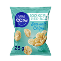 WeCare Everyday Sea Salt Chips 25GR