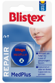 Blistex MedPlus Potje Blisterverpakking 7ML