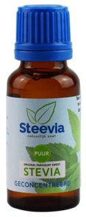 Enra Steevia Druppels 20ML Enra Steevia Druppels 20ML