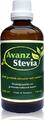 Avanz Stevia Extract 100ML