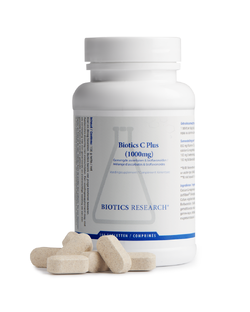 Biotics Bio C plus 1000 mg Tabletten 100TB