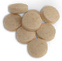 Biotics Bromelaïne ACL Tabletten 100TB1