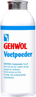 Gehwol Voetpoeder 100GR Gehwol Voetpoeder 100GR