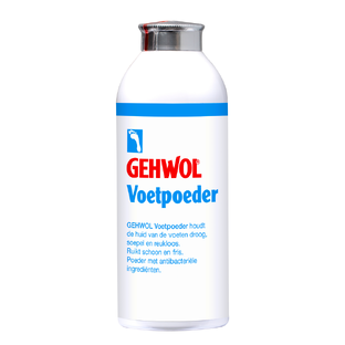 Gehwol Voetpoeder 100GR Gehwol Voetpoeder 100GR