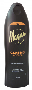 Magno Douchegel 650ML Magno Douchegel 650ML