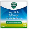 Vicks Vaporub Pot 50GR