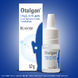 Otalgan Oordruppels 12GR 66209 Otalgan Oordruppels 12GR 66209