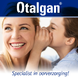 Otalgan Oordruppels 12GR Specialist in oorverzorging Otalgan Oordruppels 12GR Specialist in oorverzorging