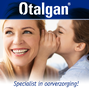 Otalgan Oordruppels 12GRSpecialist in oorverzorging