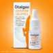 Otalgan Oorsmeer Druppels 10ML Verpakking met fles