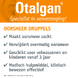 Otalgan Oorsmeer Druppels 10ML Voordelen oorsmeer druppels