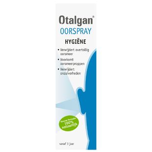 Otalgan Oorspray 50ML Otalgan Oorspray 50ML