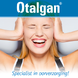 Otalgan Oorspray 50ML 66109 Otalgan Oorspray 50ML 66109