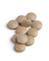 Biotics Ginkgo Biloba 24% Tabletten 60TB2