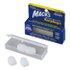 Macks Mack's Oordopjes Zacht 2 paar 2PR verpakking Macks Mack's Oordopjes Zacht 2 paar 2PR verpakking