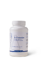 Biotics L-Glutamine 500mg Capsules 180CP1