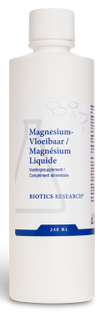 Biotics Magnesium Vloeibaar 240ML