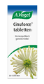 A.Vogel Cinuforce Tabletten 80TB