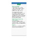 A.Vogel Echinaforce Sterk** Tabletten 60TB Achterkant verpakking