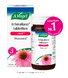 A.Vogel Echinaforce Sterk** Tabletten 60TB Verpakking plus potje
