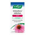 A.Vogel Echinaforce Sterk** + Energie* Tabletten 30ST A.Vogel Echinaforce Sterk** + Energie* Tabletten 30ST