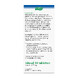 A.Vogel Echinaforce Sterk** + Energie* Tabletten 30ST Zijkant verpakking, ingrediënten