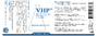 Biotics VHP Capsules 90CP2