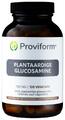 Proviform Plantaardige Glucosamine 750mg Vegicaps 120VCP