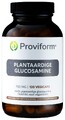 Proviform Plantaardige Glucosamine 750mg Vegicaps 120VCP Proviform Plantaardige Glucosamine 750mg Vegicaps 120VCP