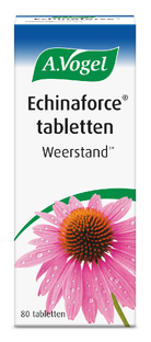 A.Vogel Echinaforce Tabletten 80TB A.Vogel Echinaforce Tabletten 80TB