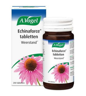 A.Vogel Echinaforce Tabletten 200TB