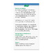 A.Vogel Echinaforce Tabletten 350TB Achterkant verpakking A.Vogel Echinaforce Tabletten 350TB Achterkant verpakking