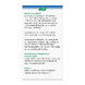 A.Vogel Echinaforce Tabletten 350TB Achterkant verpakking A.Vogel Echinaforce Tabletten 350TB Achterkant verpakking