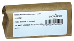Jacob Hooy Brandnetelwortel Gesneden 250GR