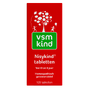 Vsm Kind 0-6 Nisykind Tabletten 120TBverpakking