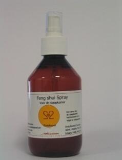 Alive Feng Shui Spray Voor De Leefomgeving 250ML