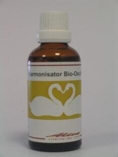 Alive Harmonisator Bio-Oscillator 50ML