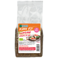Damhert Fibre Fit Gebroken Lijnzaad 250GR Damhert Fibre Fit Gebroken Lijnzaad 250GR