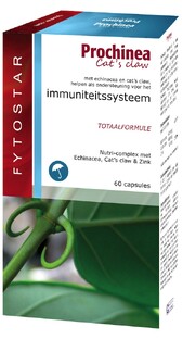 Fytostar Prochinea Complex 60CP Fytostar Prochinea Complex 60CP