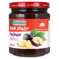 Damhert Puur Fruit Confituur Pruimen 315GR Damhert Puur Fruit Confituur Pruimen 315GR