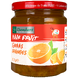 Damhert Puur Fruit Confituur Sinaas 315GR 
