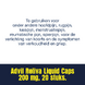 Advil Advil Reliva Liquid Capsules 200 mg - voor pijn en koorts 20CP 35383 Advil Advil Reliva Liquid Capsules 200 mg - voor pijn en koorts 20CP 35383