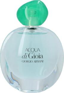 Giorgio Armani Acqua Di Gioia Woman Eau De Parfum 50ML