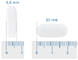 Vitalize GlucoMotion Origineel Tabletten 120TB 9312