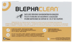 Thea Blephaclean Steriele Compressen 20ST Thea Blephaclean Steriele Compressen 20ST