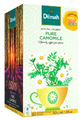 Dilmah Pure Camomile Thee 20ZK Dilmah Pure Camomile Thee 20ZK